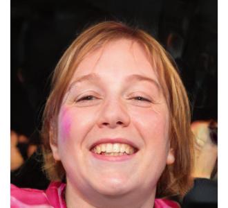 Ms. Joyce Schultz DVM