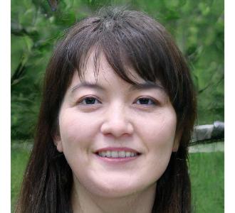 Keeley Lueilwitz DVM