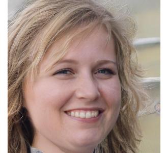 Carolyne Rolfson PhD