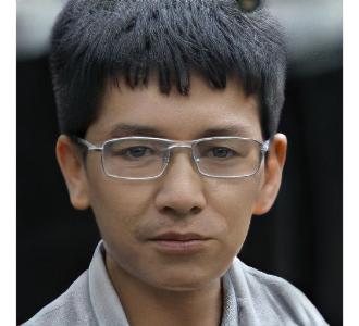 Herman Langworth DDS