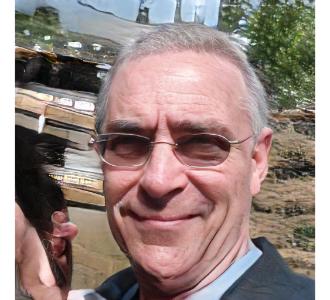 Mrs. Desiree Huels DVM