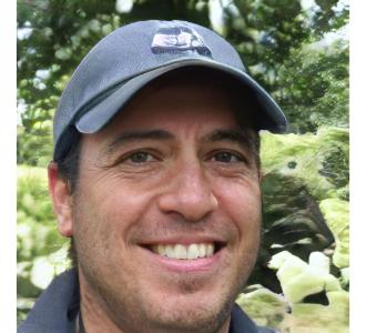 Prof. Giovani Bailey IV