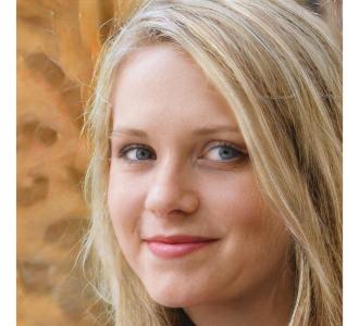 Mrs. Breanne Collins IV
