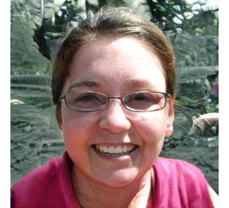 Georgette Mertz
