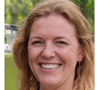 Dr. Justen Runolfsdottir I