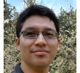 Prof. Dedric Carroll