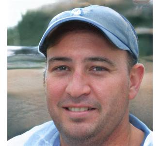 Dr. Bradford Hettinger