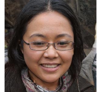 Prof. Lela Fadel DVM