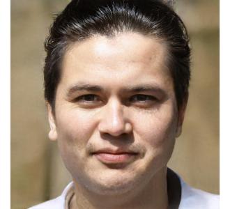 Prof. Aiyana McLaughlin