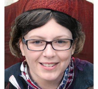 Dr. Berenice Hettinger