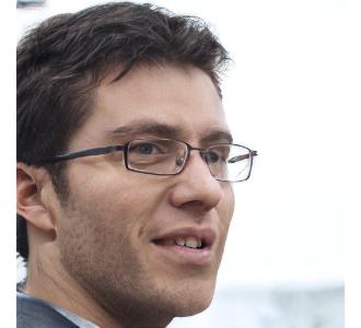 Jasmin Wilkinson III