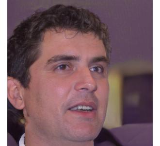 Prof. Howard Boyle PhD