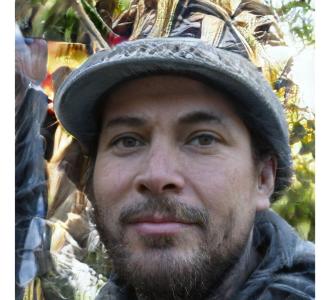 Mr. Gerson Armstrong