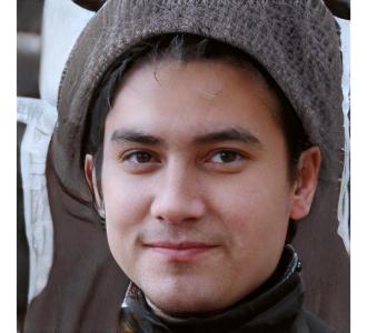 Prof. Cornelius Kuvalis