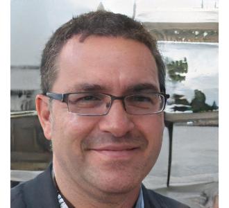 Prof. Abbey Dickinson Sr.