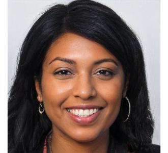 Dr. Francisca Cormier